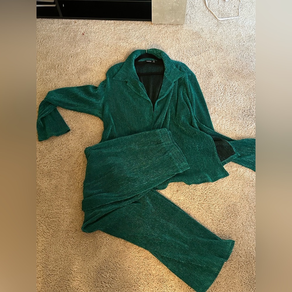 Boohoo set